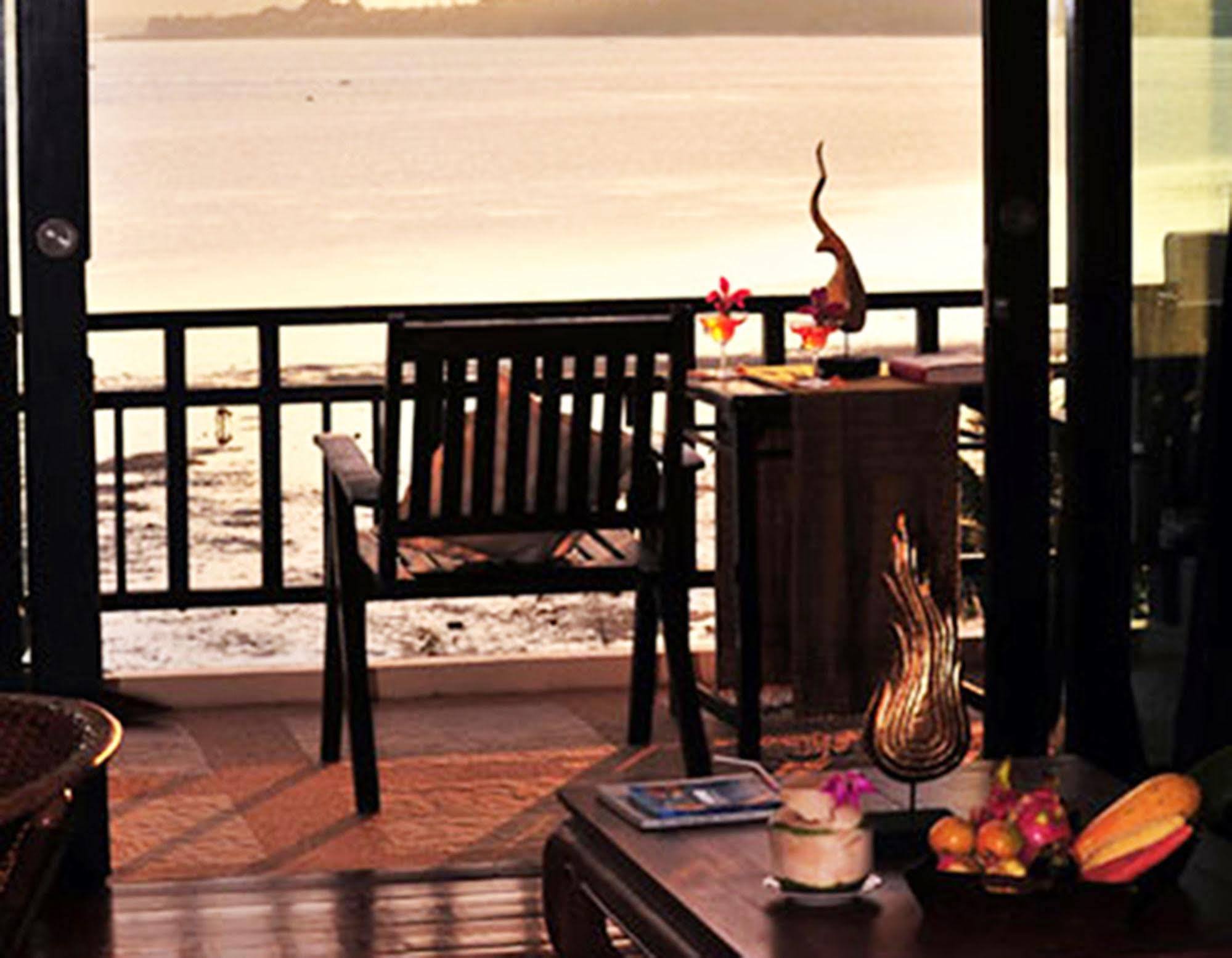 Ferieanlegg Cinnamon Lamai Beach (Koh Samui)